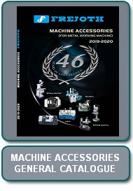 Machine Accessories
