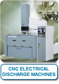 CNC EDM