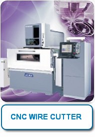 CNC Wire Cutter