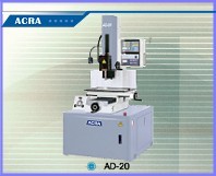 CNC-D2535/D4060 & AD-20/30
