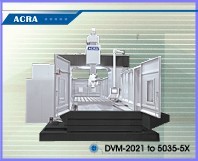 DVM-2021