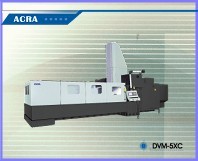 DVM-5XC