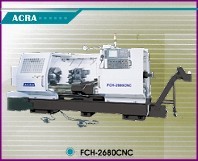 FCH-2680CNC