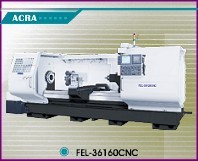 FEL-3660CNC