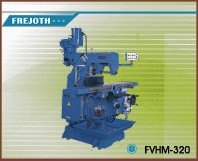 FVHM-320/320EVS