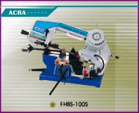 Serra de Fita de Bancada - FHBS-100S - ACRA