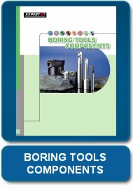 Boring Tools Components