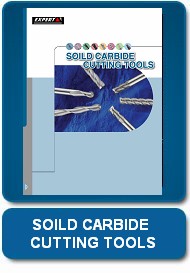 Soild Carbide Cutting Tools