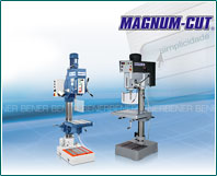 Pedestal Drilling Machines